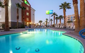 Las Vegas Holiday Inn Express